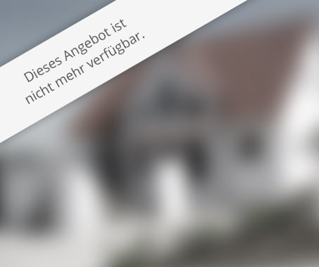 Haus zum Kauf in Fürth (reserviert)