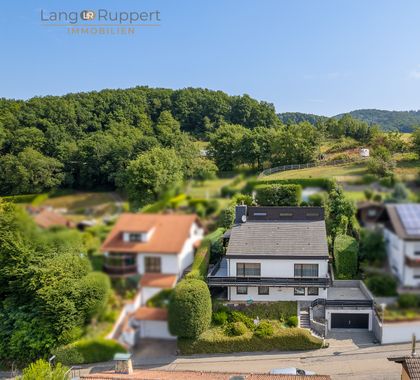 Jetzt neu: Haus zum Kauf in Trösel