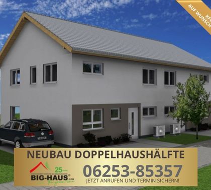 Jetzt neu: Haus zum Kauf in Rimbach