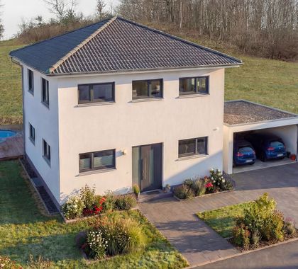 Jetzt neu: Haus zum Kauf in Rimbach