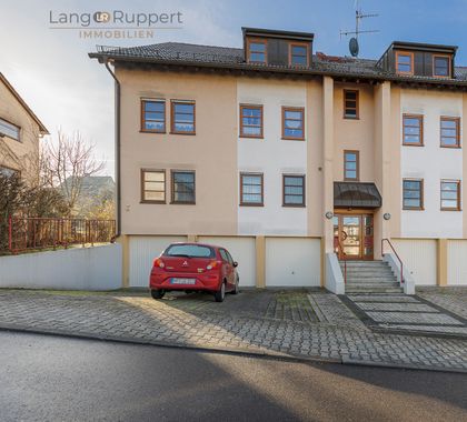 Jetzt neu: Wohnung zum Kauf in Fürth