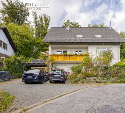 Jetzt neu: Wohnung zum Kauf in Fürth