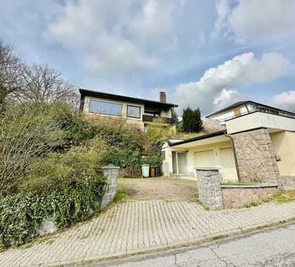 Jetzt neu: Haus zum Kauf in Mörlenbach