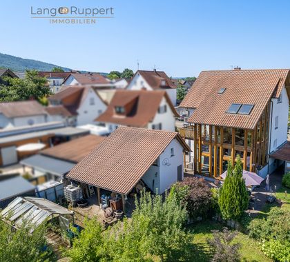 Jetzt neu: Haus zum Kauf in Fürth