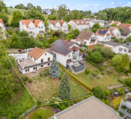 Jetzt neu: Haus zum Kauf in Birkenau
