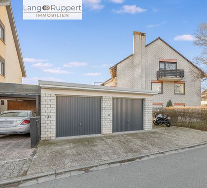 Jetzt neu: Haus zum Kauf in Hirschberg