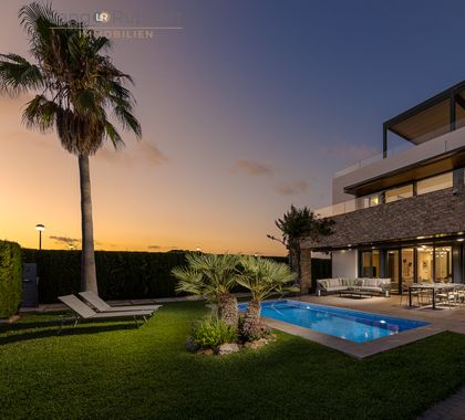 Jetzt neu: Haus zum Kauf in Sa Ràpita – Mallorca