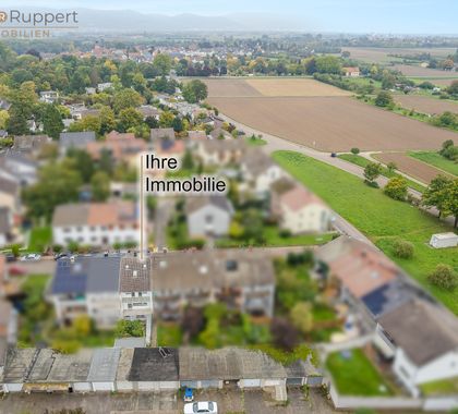 Jetzt neu: Haus zum Kauf in Edingen-Neckarhausen