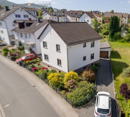 Jetzt neu: Haus zum Kauf in Fürth