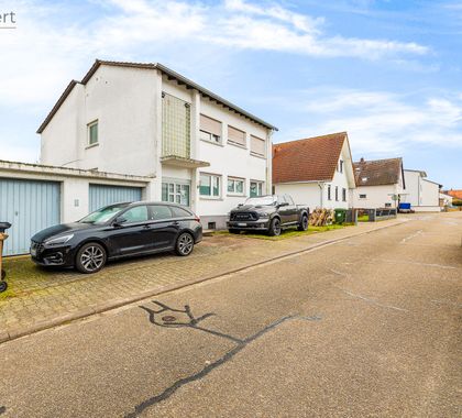 Jetzt neu: Haus zum Kauf in Biblis / Nordheim