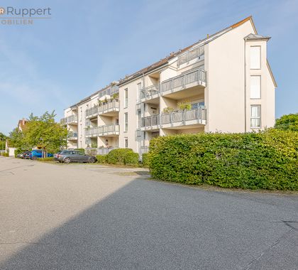 Jetzt neu: Wohnung zum Kauf in Heppenheim