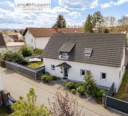 Jetzt neu: Haus zum Kauf in Fürth