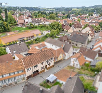 Jetzt neu: Haus zum Kauf in Rimbach